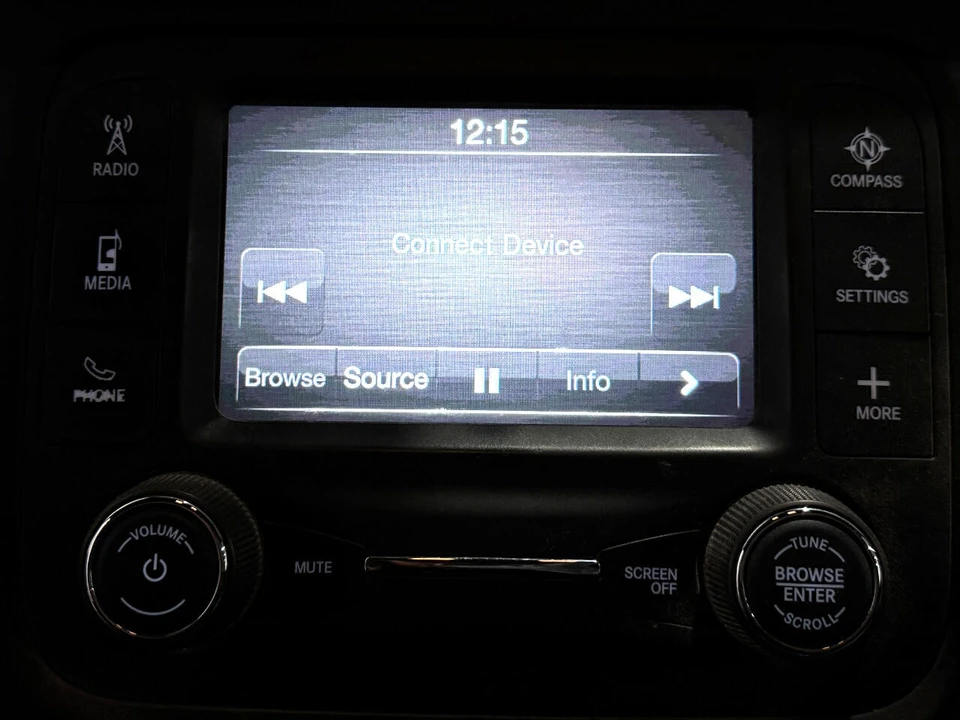 2023 Ram 2500 - Image 8 of 12
