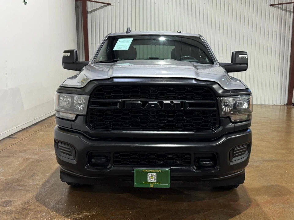 2023 Ram 2500 - Image 2 of 12
