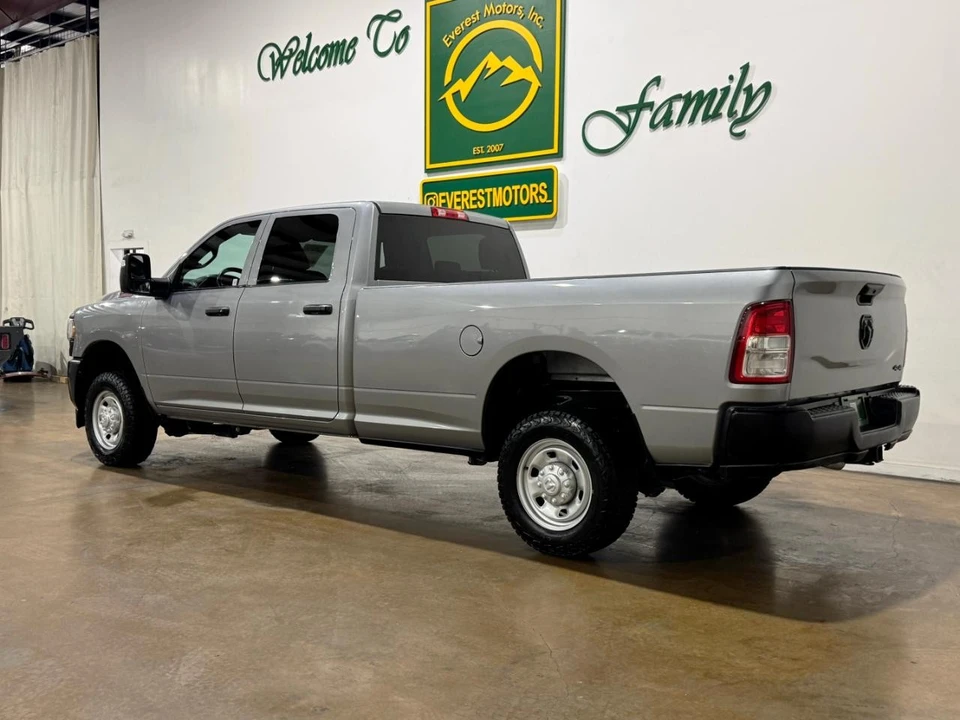 2023 Ram 2500 - Image 6 of 21