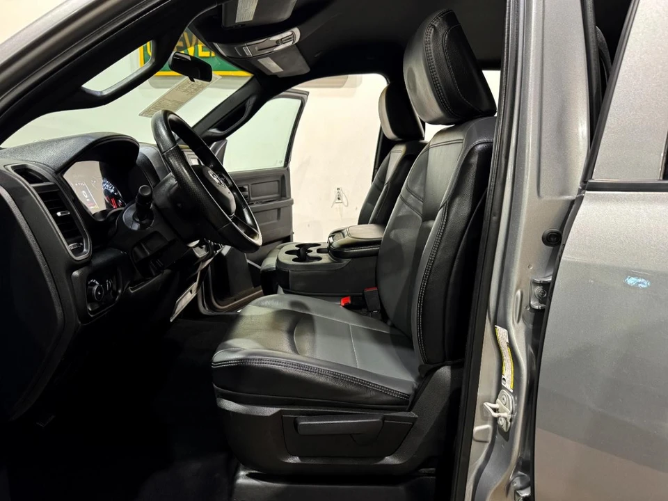 2023 Ram 2500 - Image 13 of 21