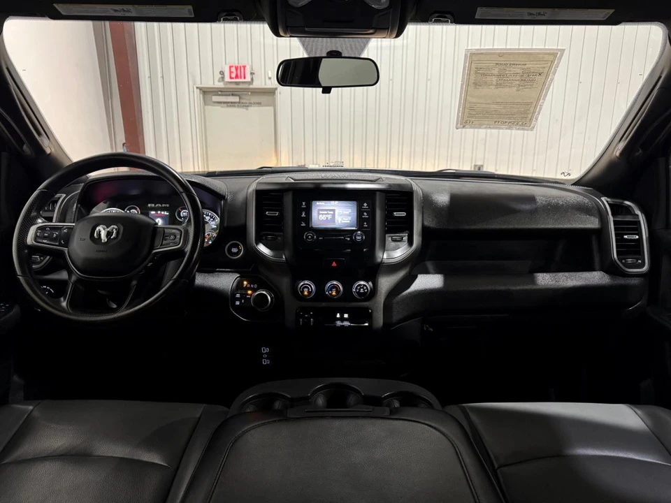 2023 Ram 2500 - Image 21 of 21