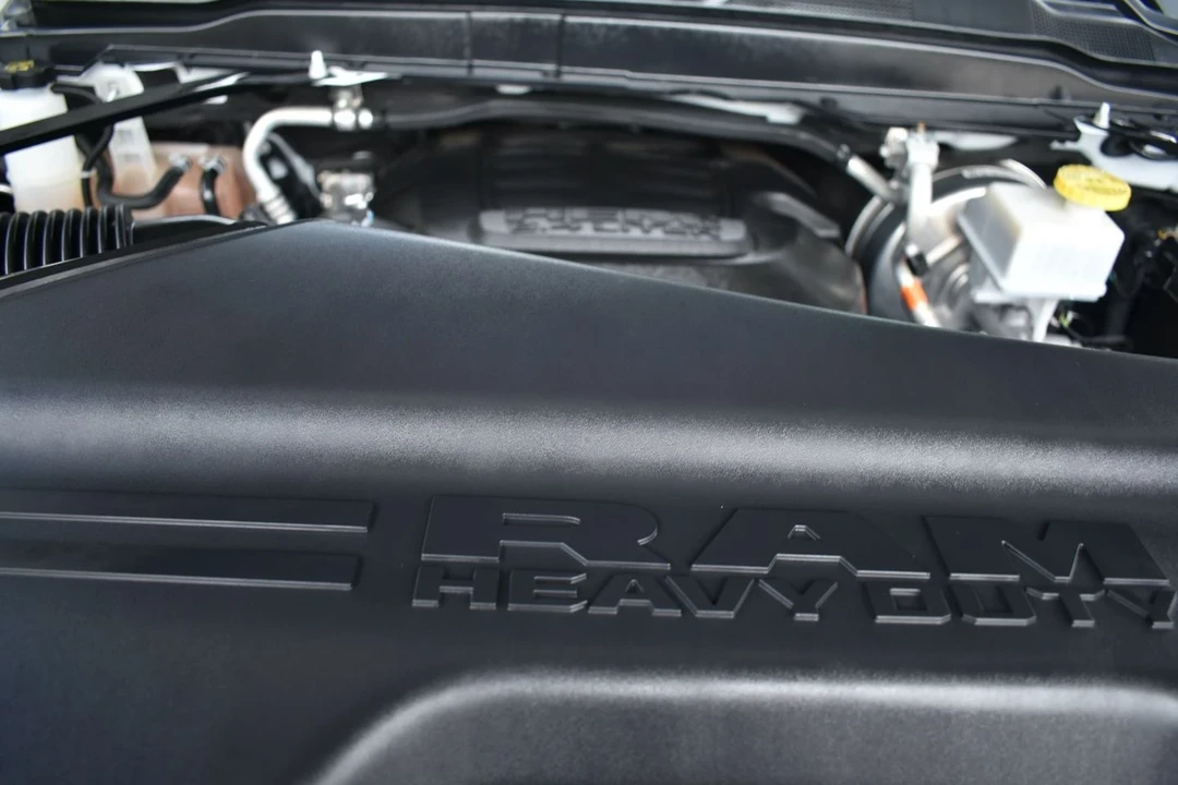 2023 Ram 2500 - Image 18 of 19