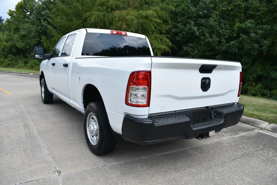 2023 Ram 2500 - Image 8 of 19