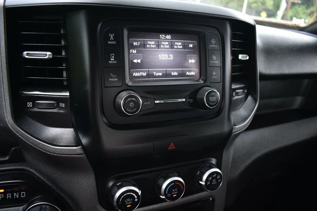 2023 Ram 2500 - Image 12 of 19