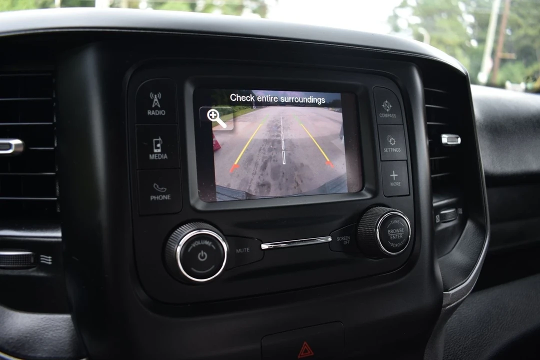 2023 Ram 2500 - Image 13 of 19