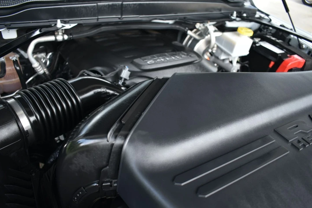 2023 Ram 2500 - Image 17 of 19