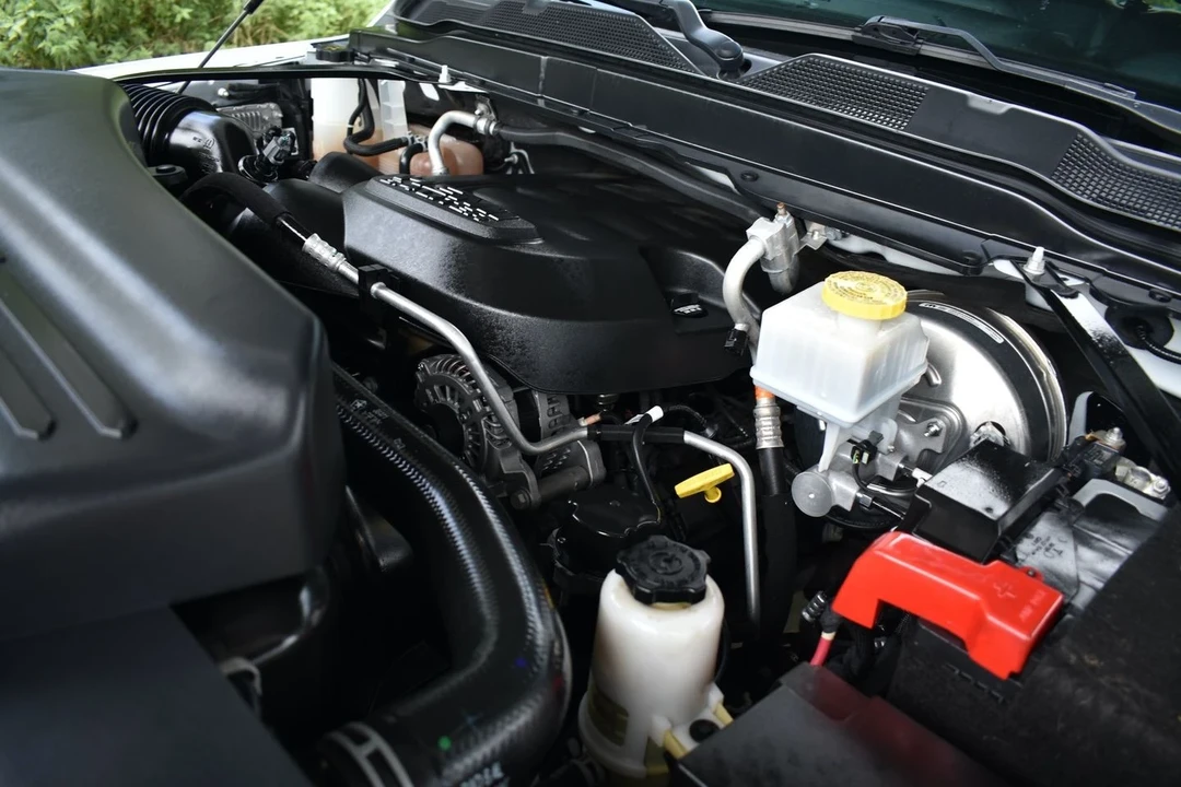 2023 Ram 2500 - Image 19 of 19