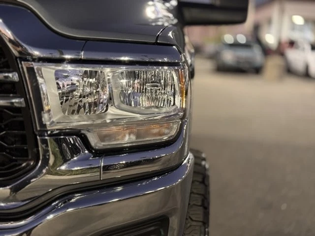 2023 Ram 2500 - Image 8 of 12