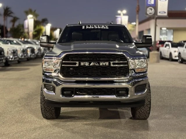 2023 Ram 2500 - Image 6 of 12