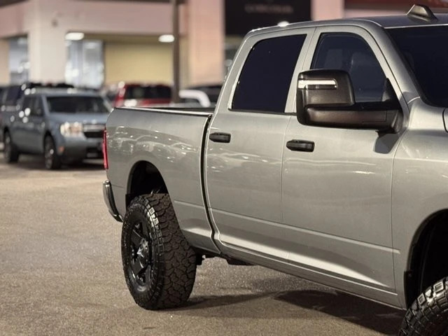 2023 Ram 2500 - Image 5 of 12