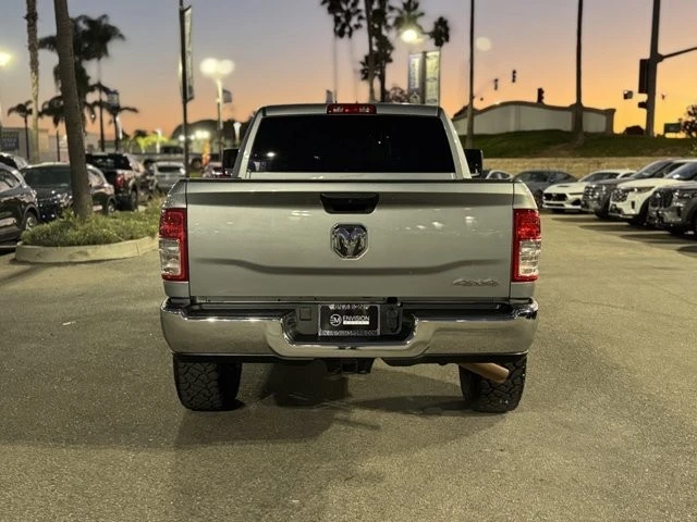 2023 Ram 2500 - Image 11 of 12