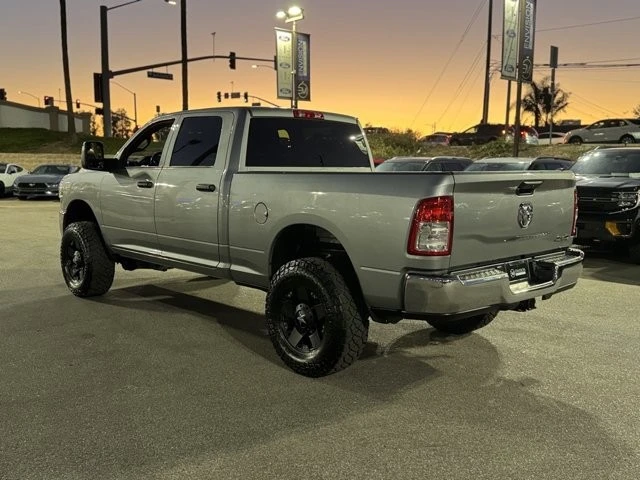 2023 Ram 2500 - Image 10 of 12
