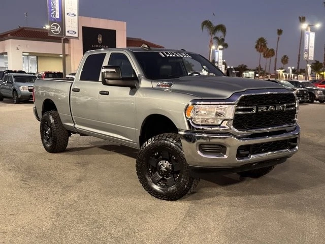 2023 Ram 2500 - Image 2 of 12