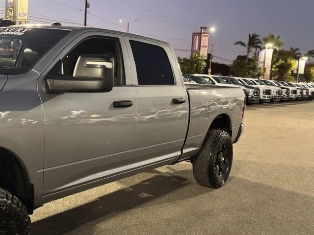 2023 Ram 2500 - Image 9 of 12