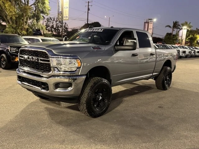 2023 Ram 2500 - Image 7 of 12