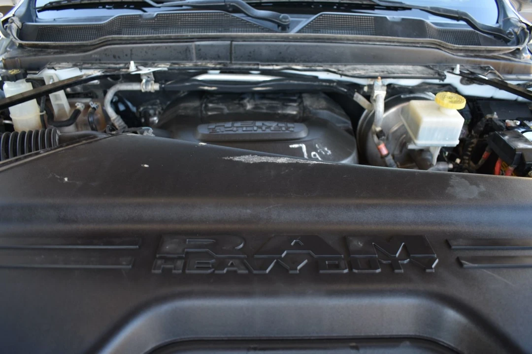 2023 Ram 2500 - Image 21 of 22