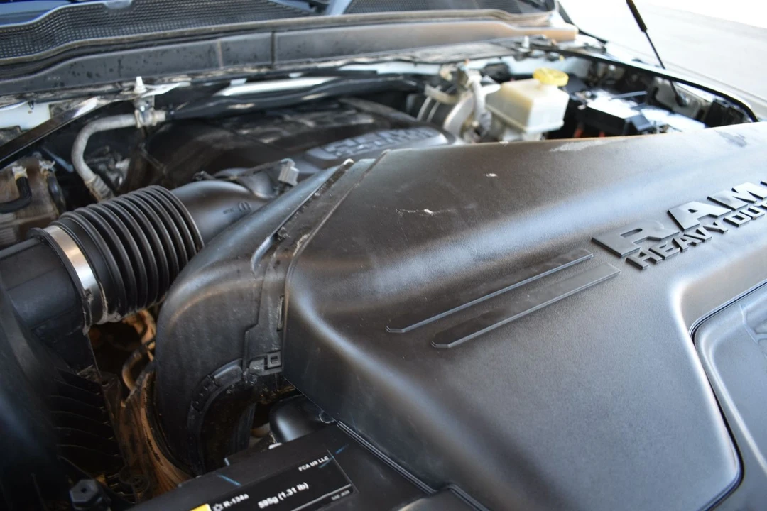 2023 Ram 2500 - Image 20 of 22