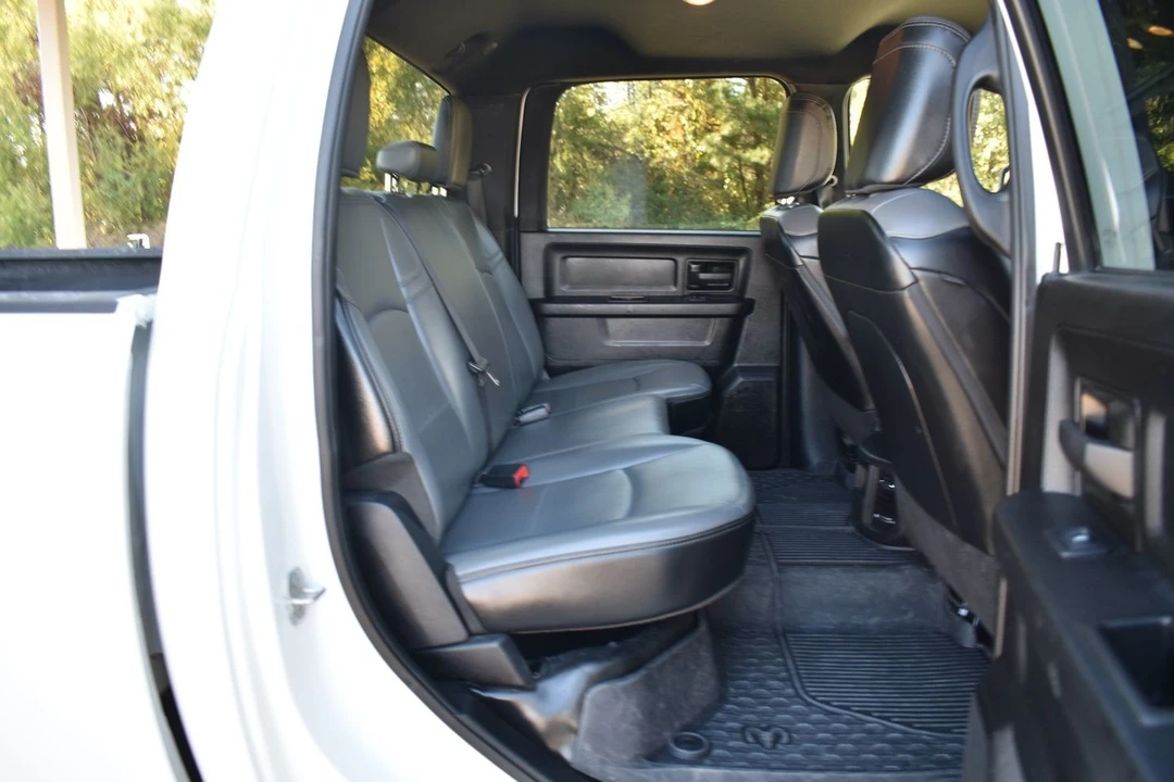 2023 Ram 2500 - Image 15 of 22