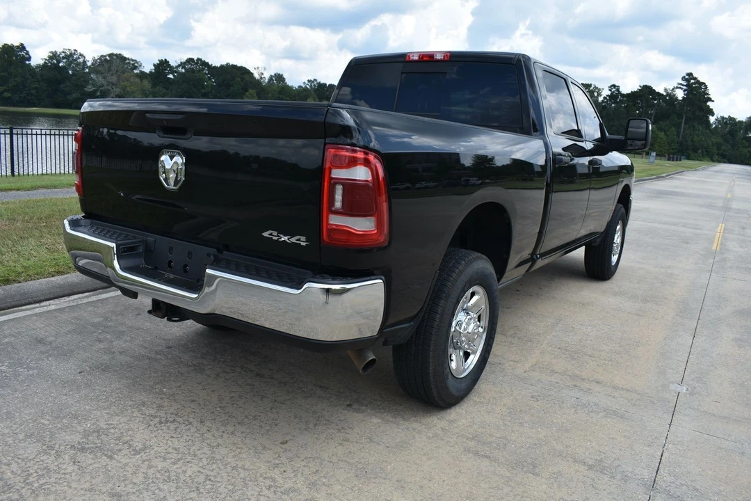 2023 Ram 2500 - Image 8 of 12