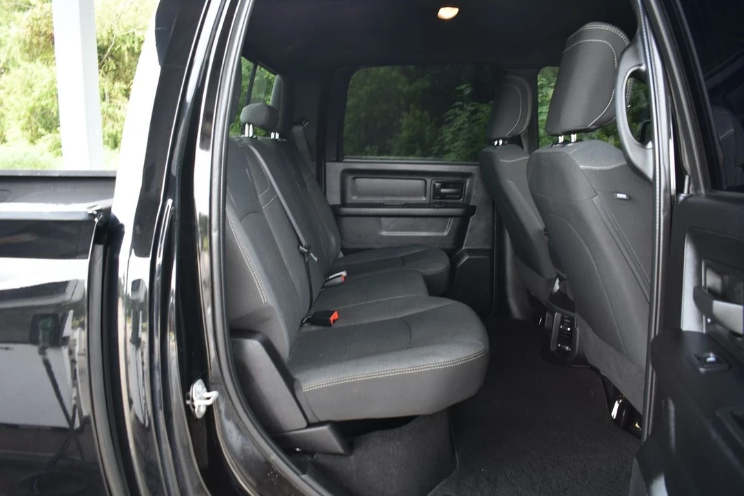 2023 Ram 2500 - Image 15 of 21