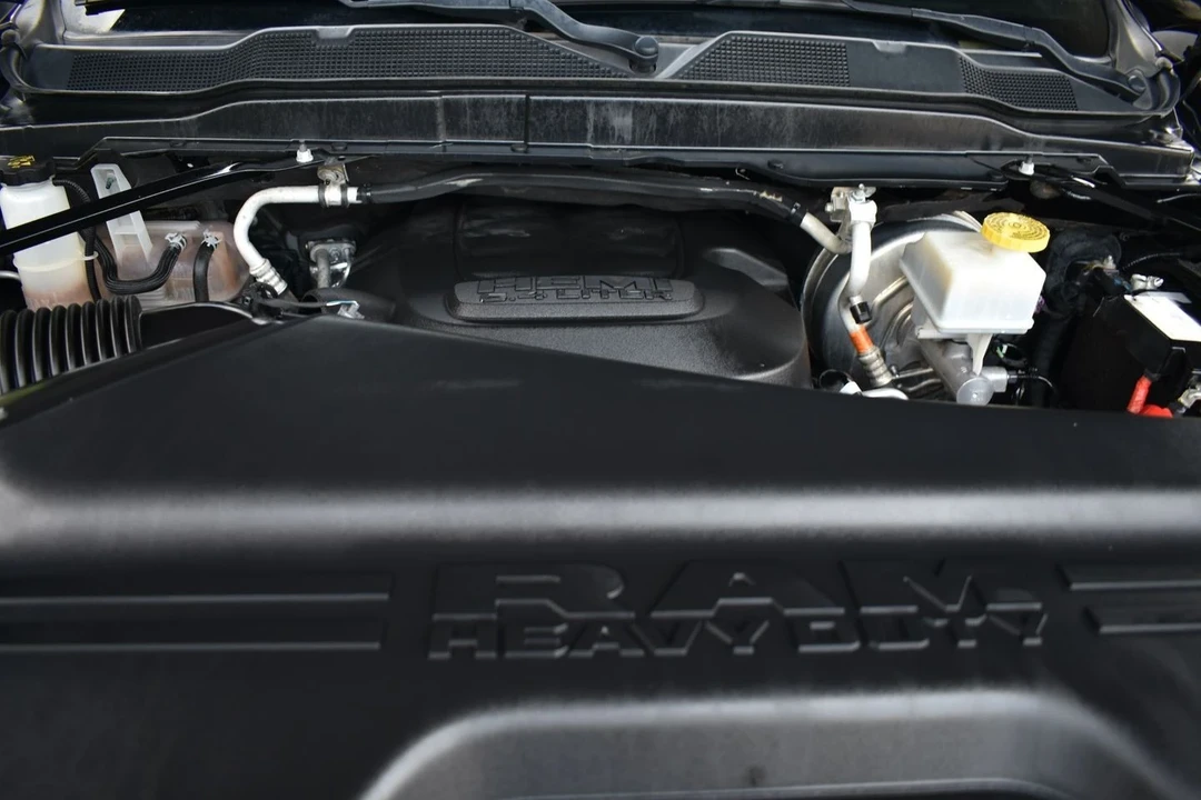 2023 Ram 2500 - Image 21 of 21