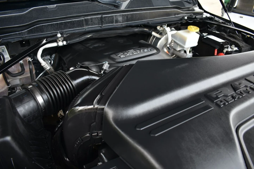 2023 Ram 2500 - Image 20 of 21