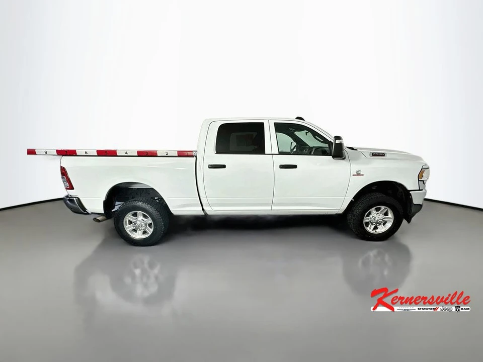 2023 Ram 2500 - Image 8 of 24