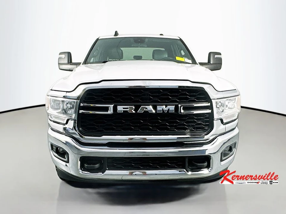 2023 Ram 2500 - Image 2 of 24
