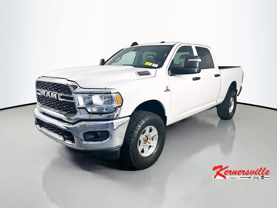 2023 Ram 2500 - Image 3 of 24