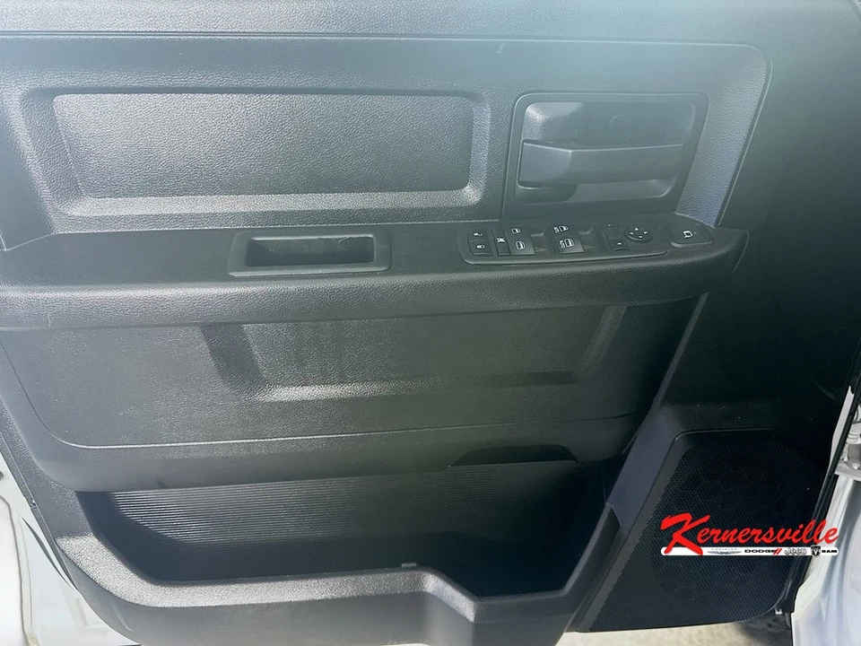 2023 Ram 2500 - Image 23 of 24
