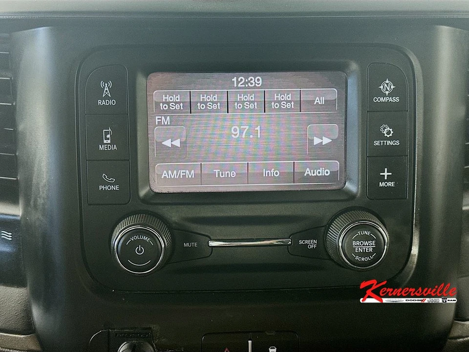 2023 Ram 2500 - Image 17 of 24