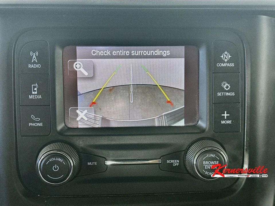 2023 Ram 2500 - Image 20 of 24