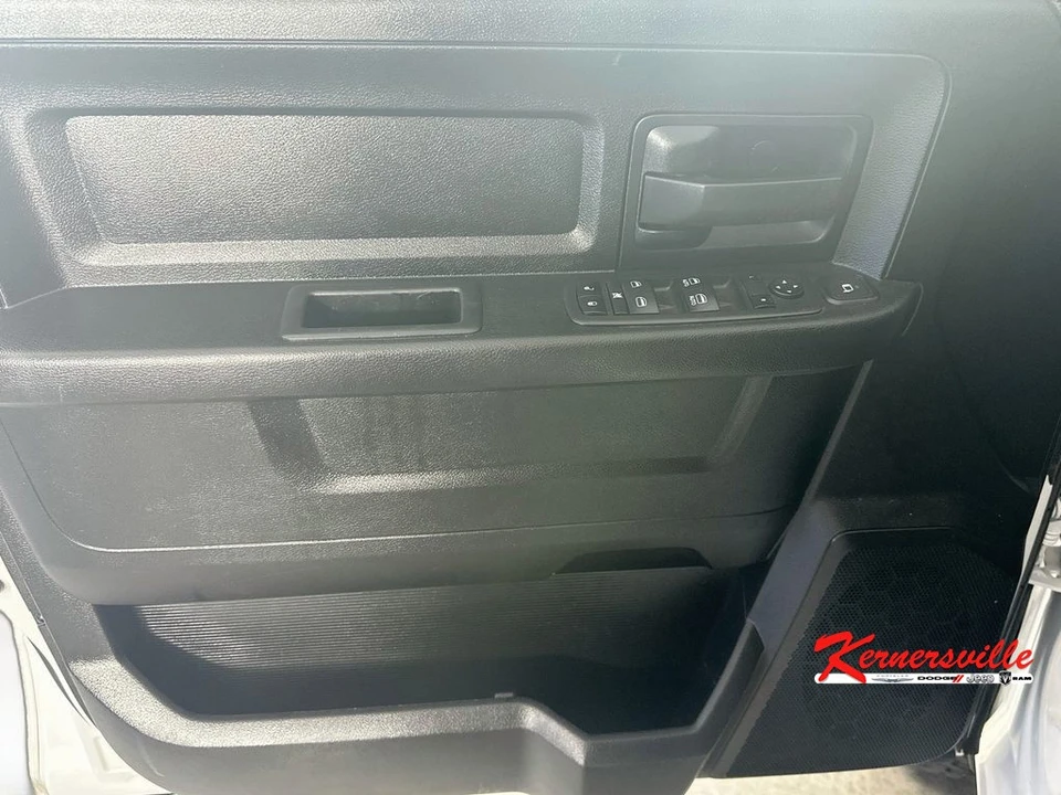 2023 Ram 2500 - Image 23 of 24