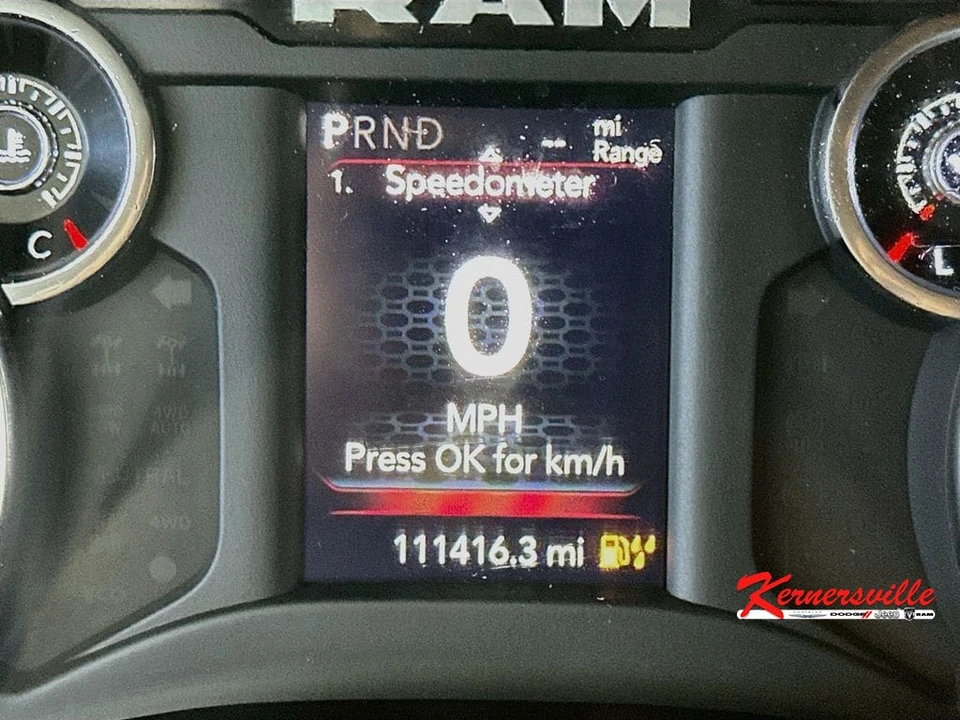 2023 Ram 2500 - Image 15 of 24