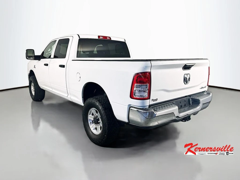 2023 Ram 2500 - Image 5 of 24