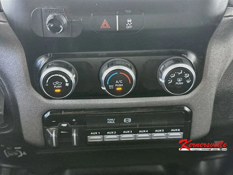 2023 Ram 2500 - Image 18 of 24