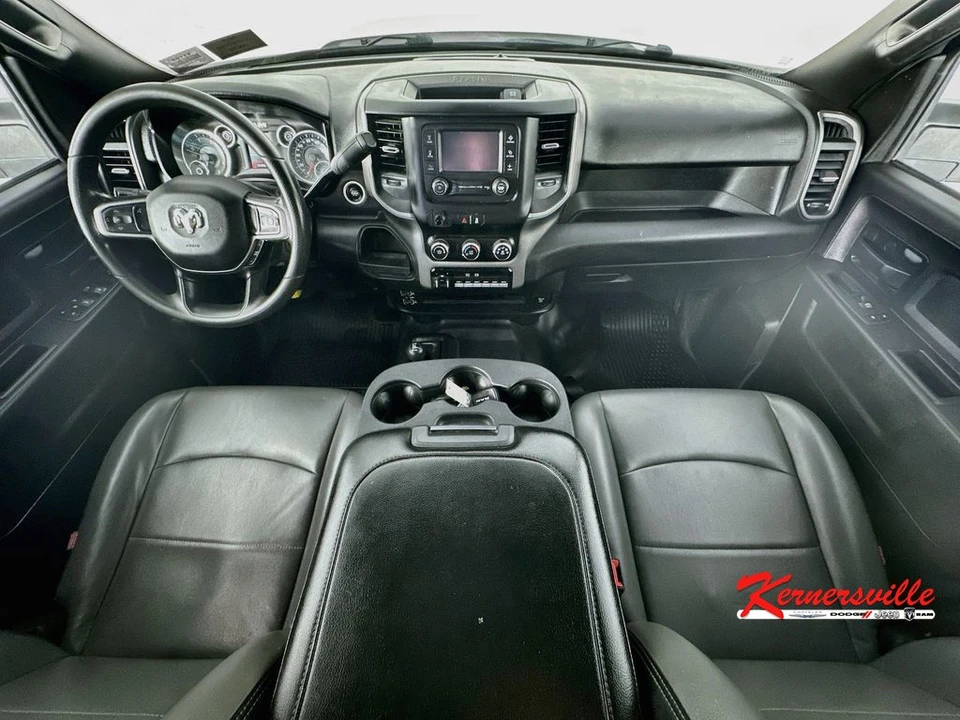 2023 Ram 2500 - Image 10 of 24