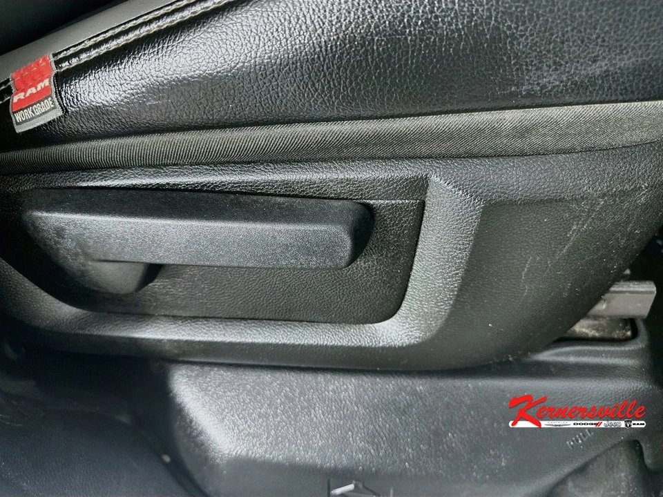 2023 Ram 2500 - Image 22 of 24