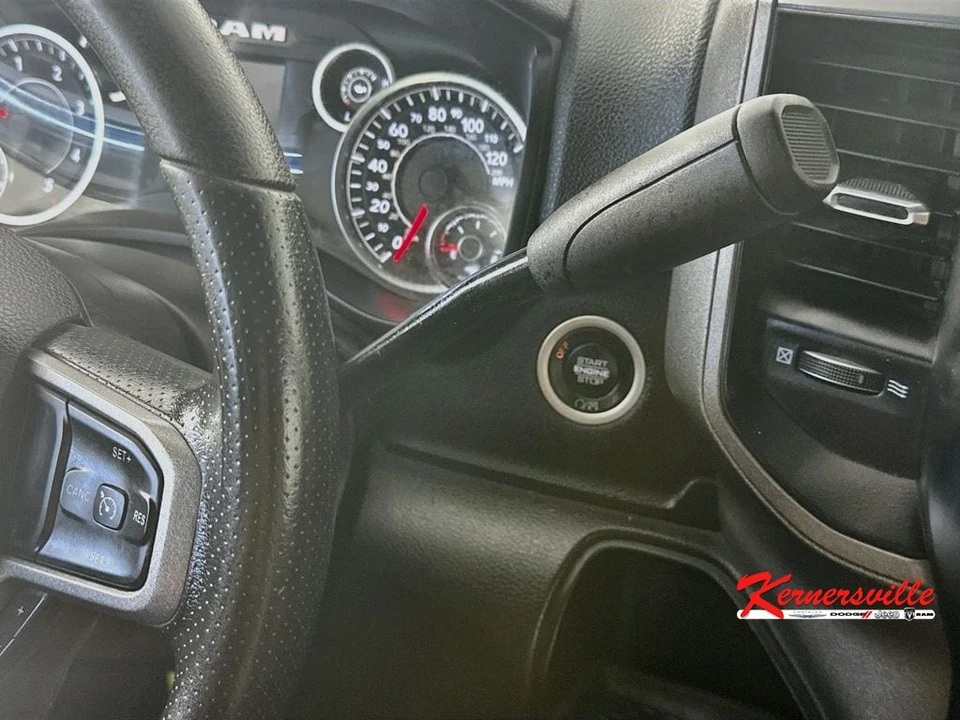 2023 Ram 2500 - Image 16 of 24