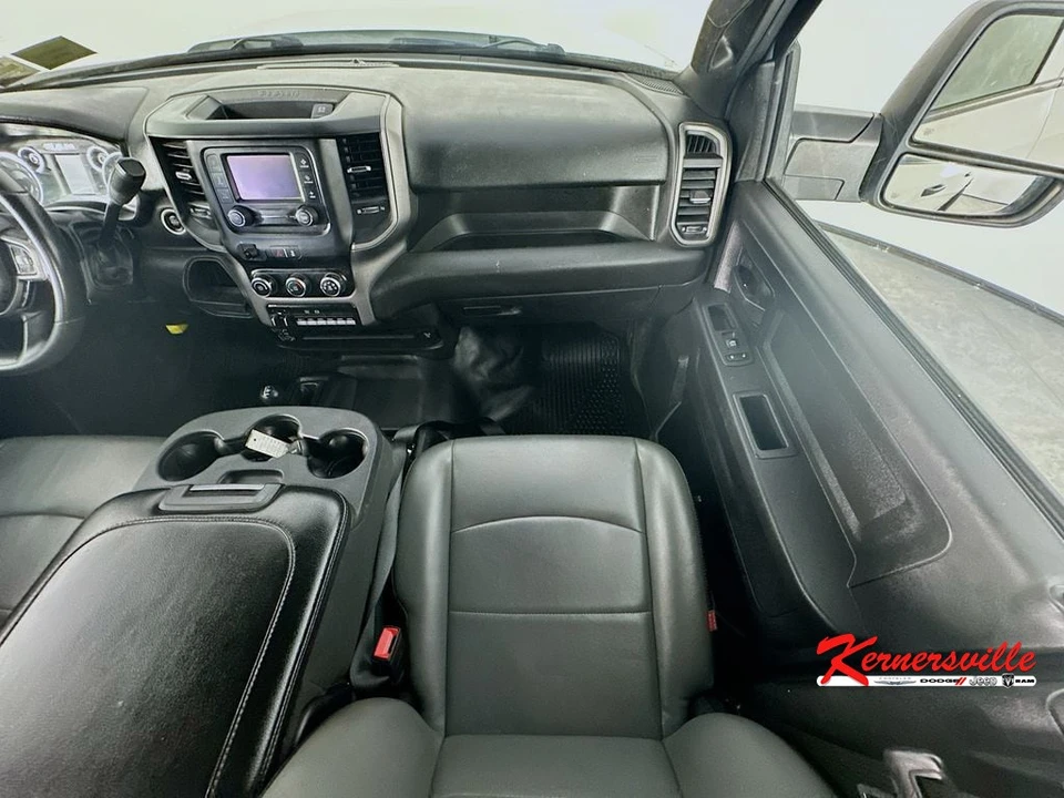 2023 Ram 2500 - Image 11 of 24