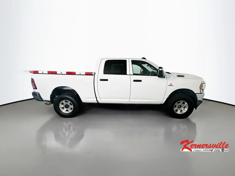 2023 Ram 2500 - Image 8 of 24