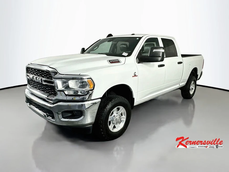 2023 Ram 2500 - Image 3 of 24