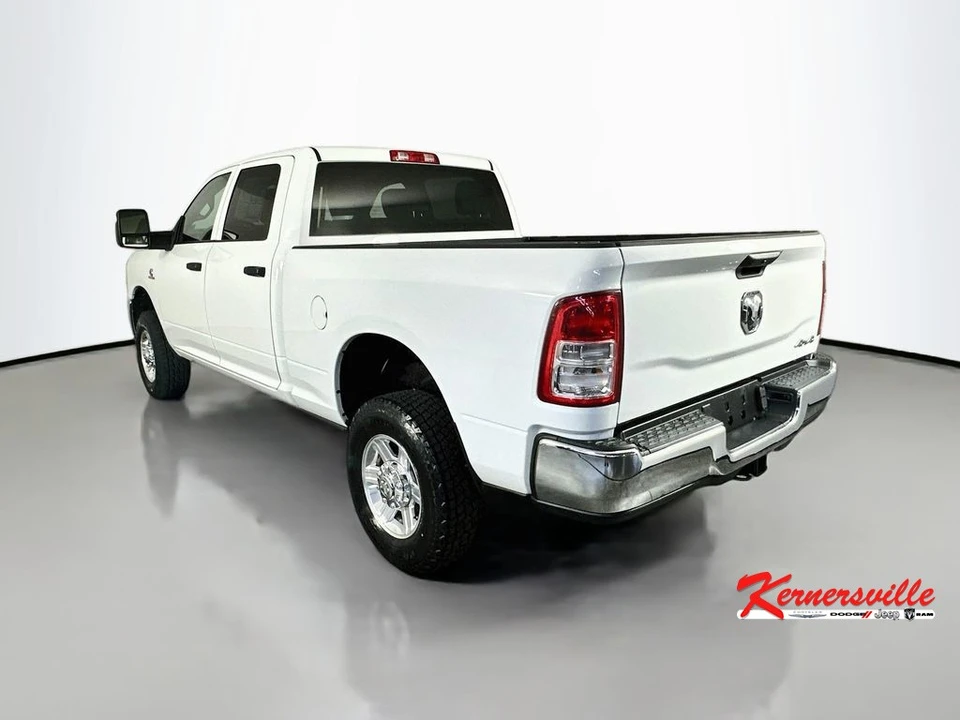 2023 Ram 2500 - Image 5 of 24