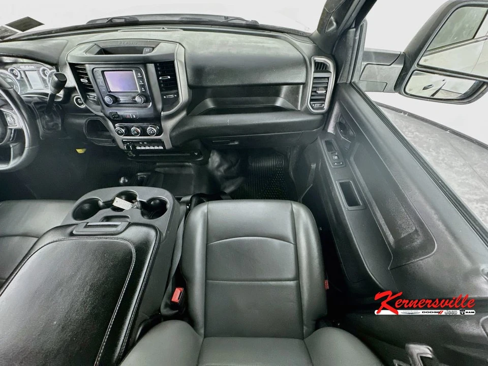 2023 Ram 2500 - Image 11 of 24
