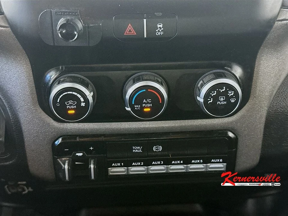 2023 Ram 2500 - Image 18 of 24
