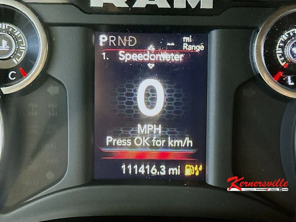2023 Ram 2500 - Image 15 of 24