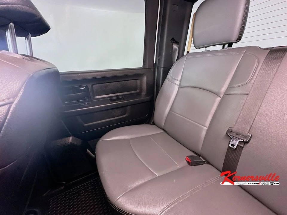 2023 Ram 2500 - Image 12 of 24