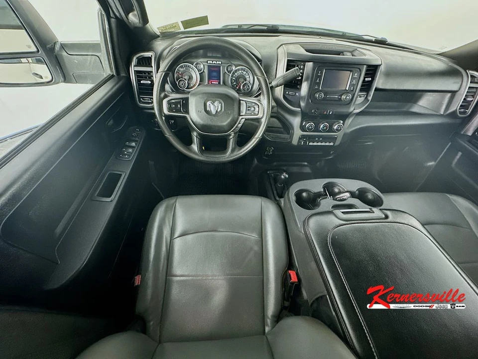 2023 Ram 2500 - Image 9 of 24