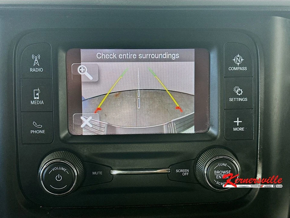 2023 Ram 2500 - Image 20 of 24
