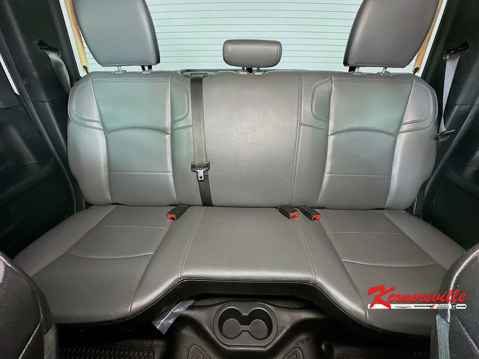 2023 Ram 2500 - Image 13 of 24